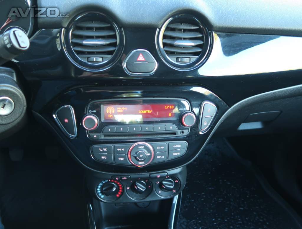 Foto inzerátu Opel Adam 1.4