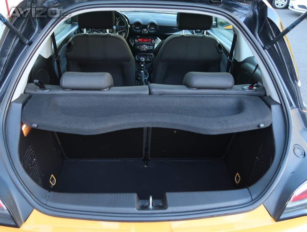 Foto inzerátu Opel Adam 1.4