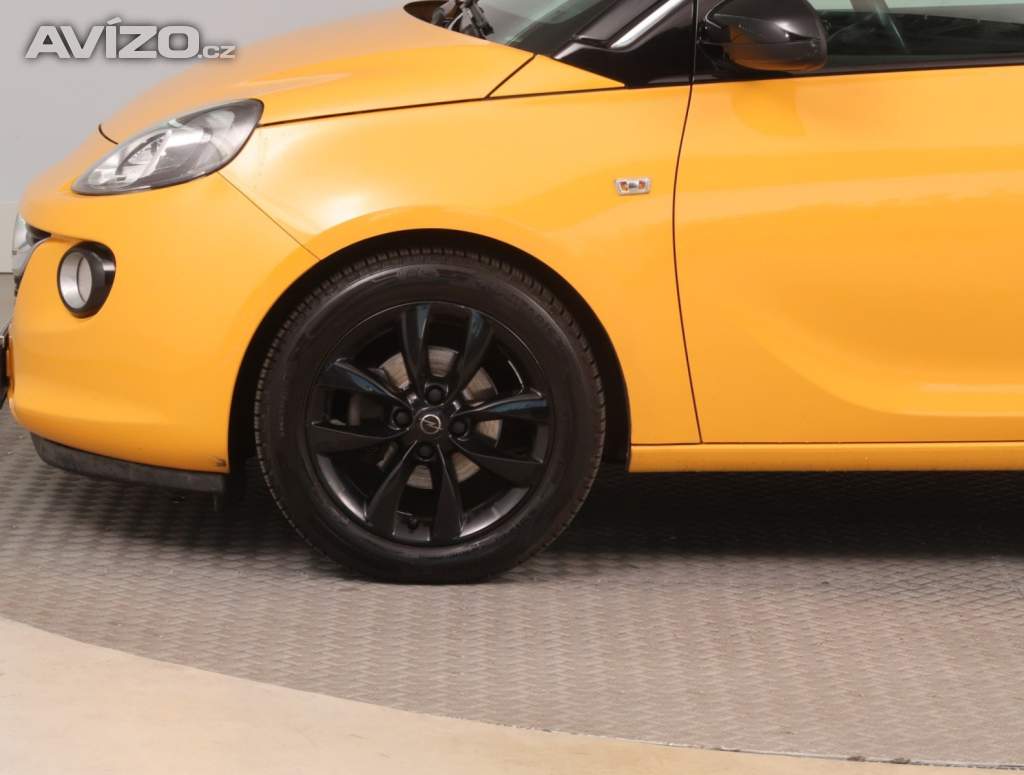 Foto inzerátu Opel Adam 1.4
