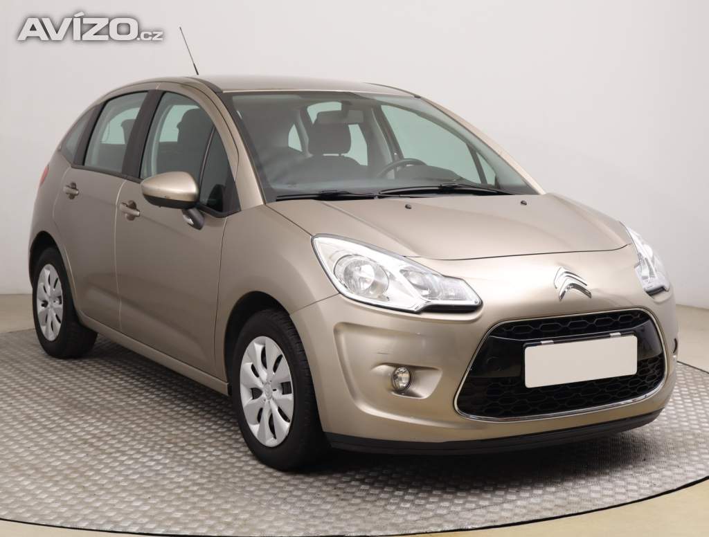 Citroen C3 1.4 i