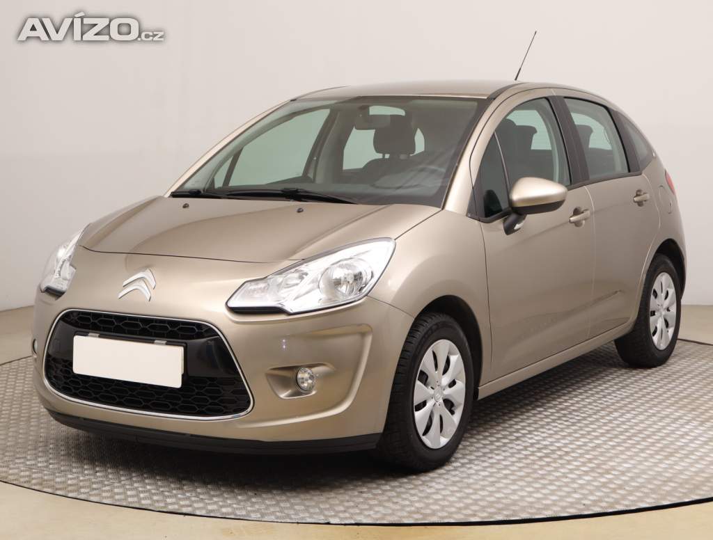 Foto inzerátu Citroen C3 1.4 i