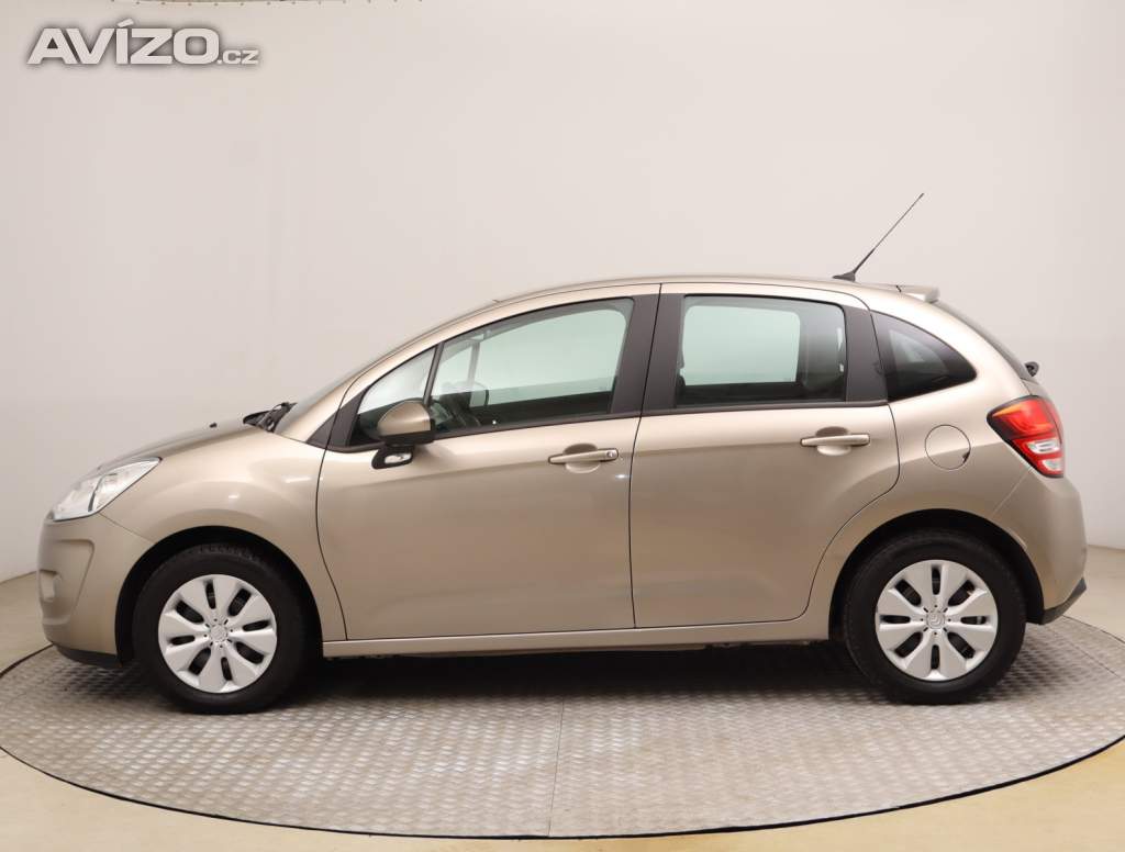 Foto inzerátu Citroen C3 1.4 i