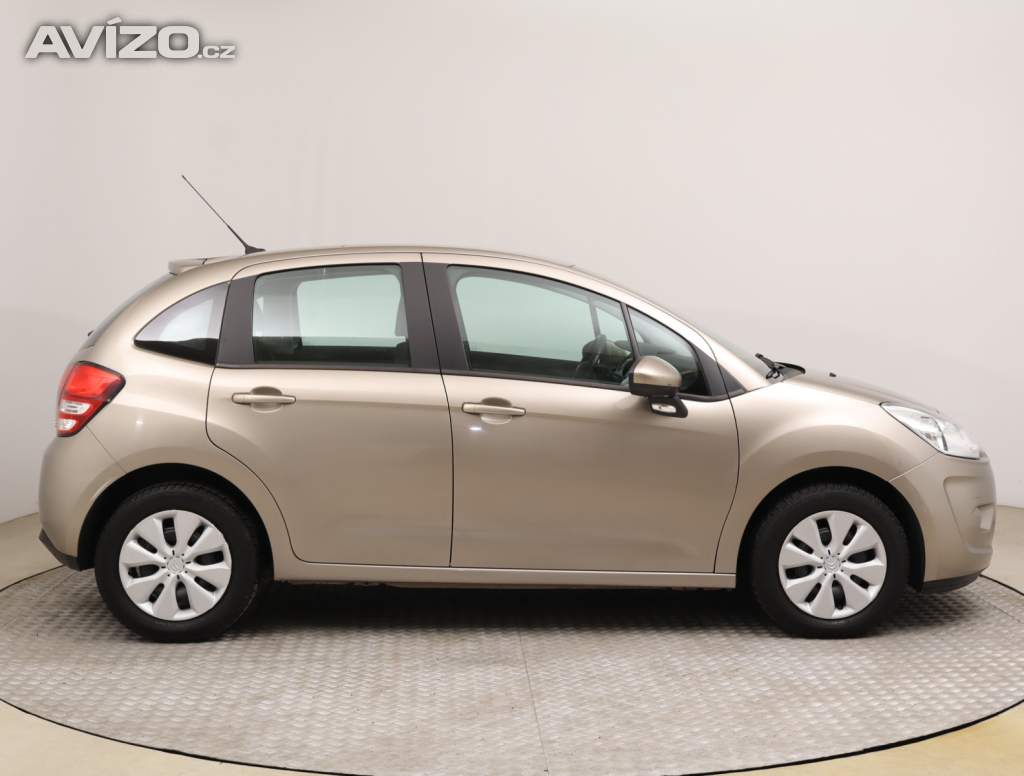 Foto inzerátu Citroen C3 1.4 i