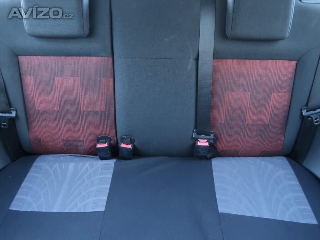 Foto inzerátu Ford Fiesta 1.4 TDCi