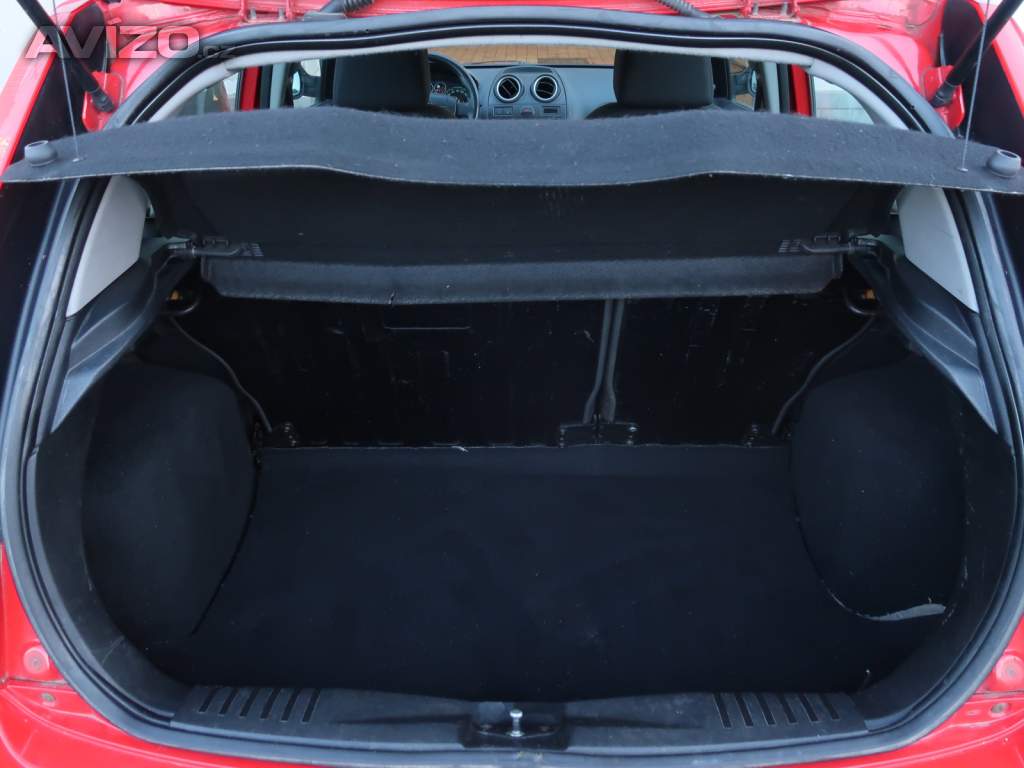 Foto inzerátu Ford Fiesta 1.4 TDCi