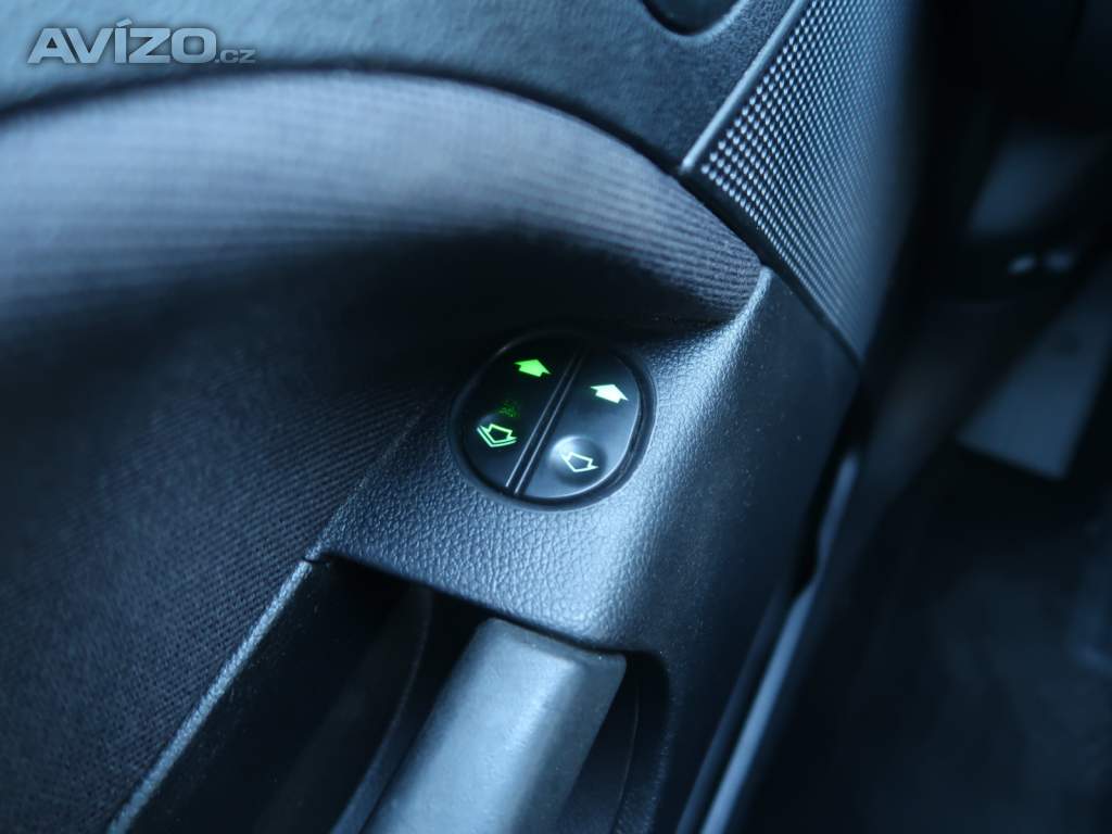 Foto inzerátu Ford Fiesta 1.4 TDCi