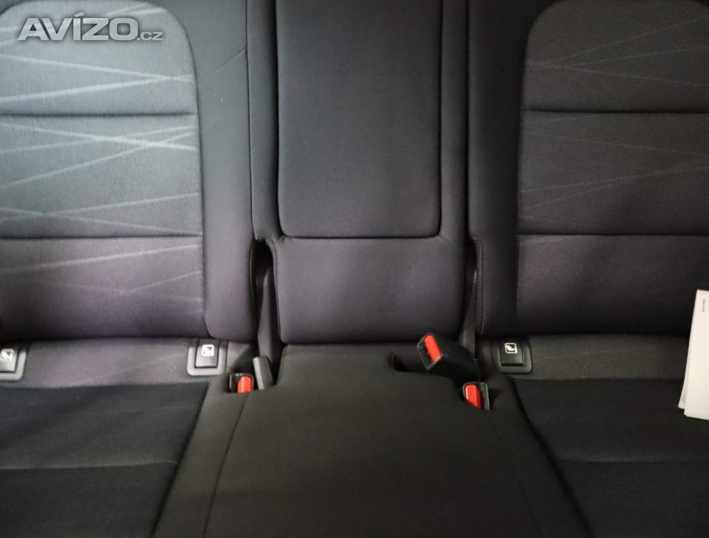 Foto inzerátu Hyundai Tucson 1.6 T-GDI
