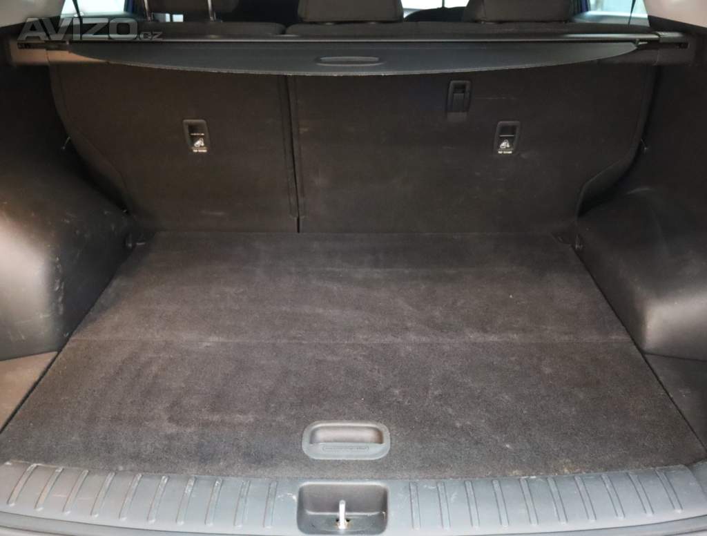 Foto inzerátu Hyundai Tucson 1.6 T-GDI