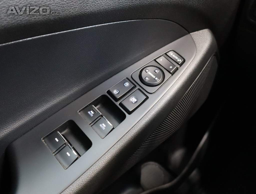 Foto inzerátu Hyundai Tucson 1.6 T-GDI