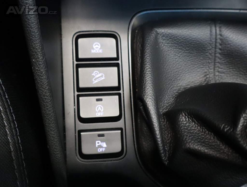 Foto inzerátu Hyundai Tucson 1.6 T-GDI