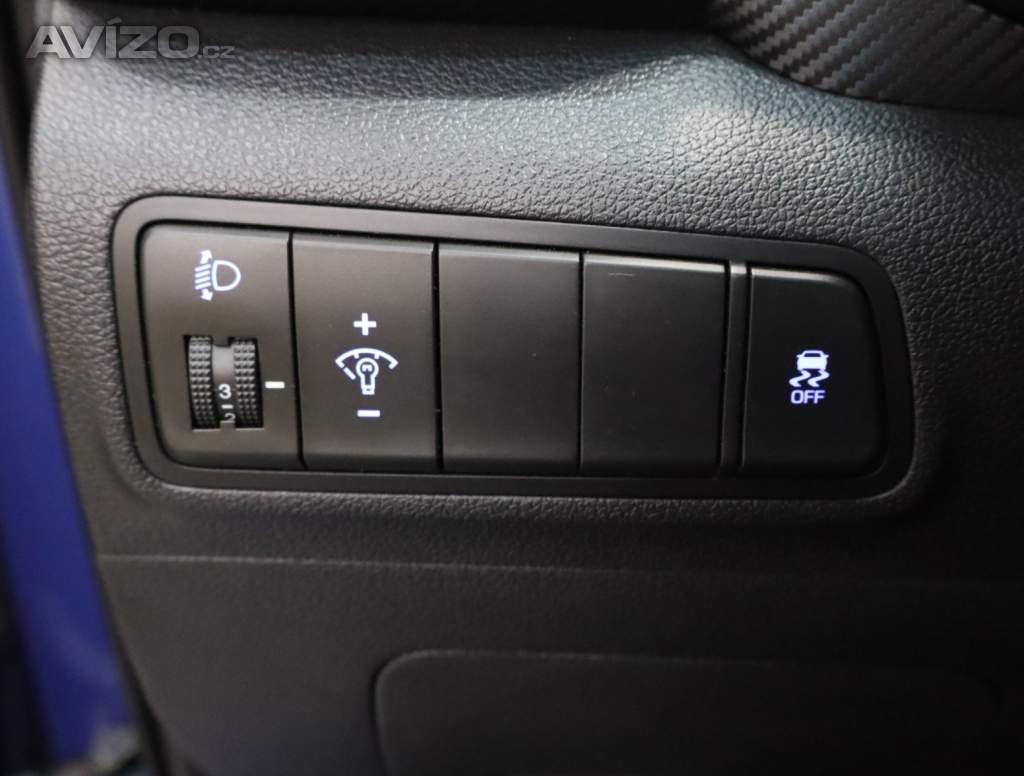 Foto inzerátu Hyundai Tucson 1.6 T-GDI