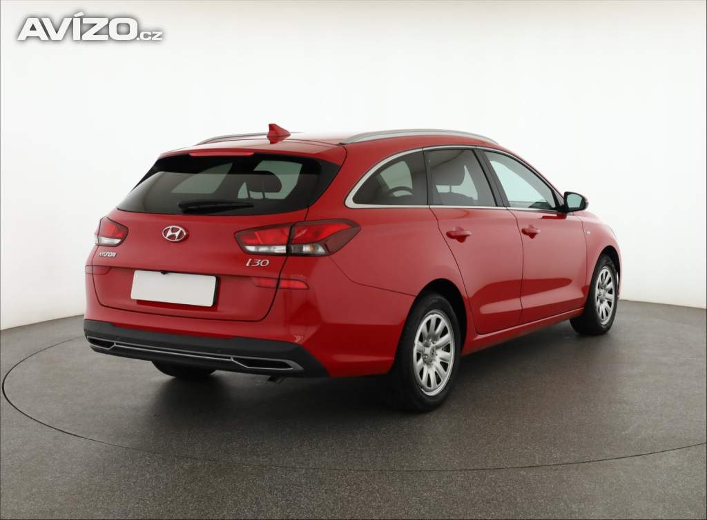 Foto inzerátu Hyundai i30 1.5 T-GDI MHEV