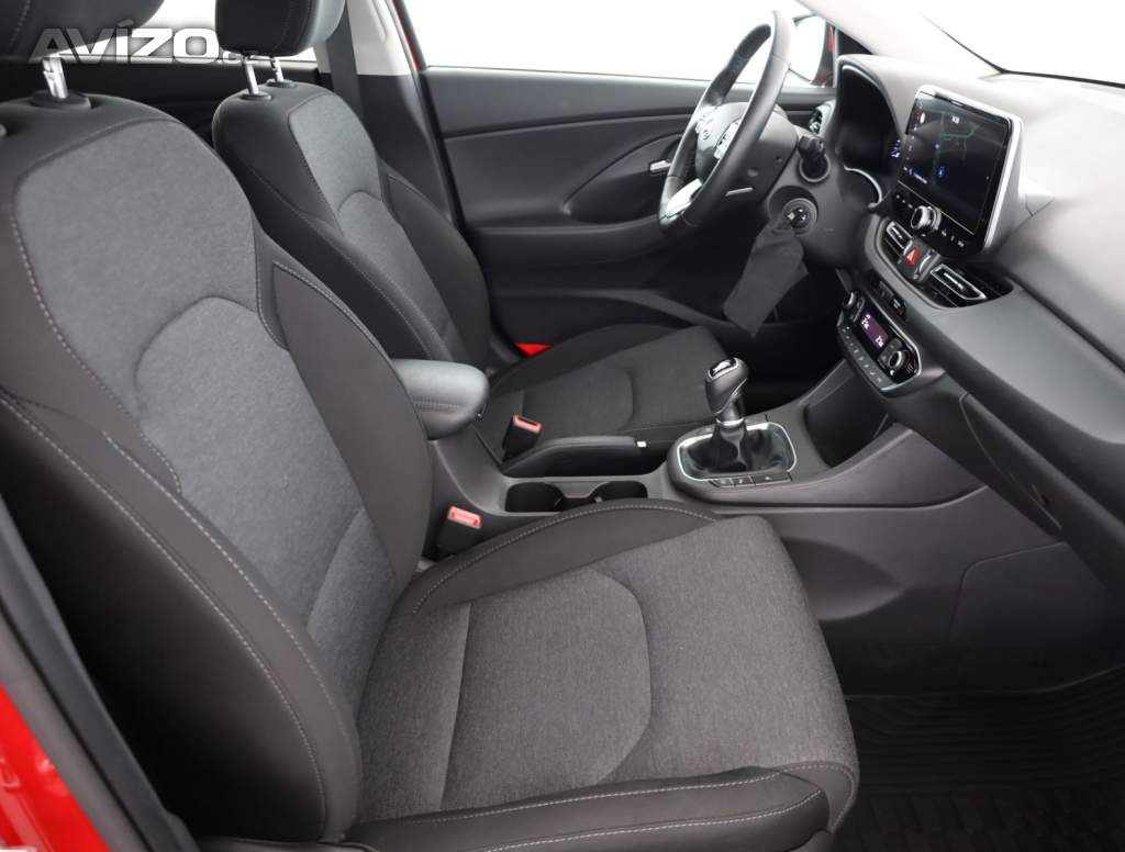 Foto inzerátu Hyundai i30 1.5 T-GDI MHEV