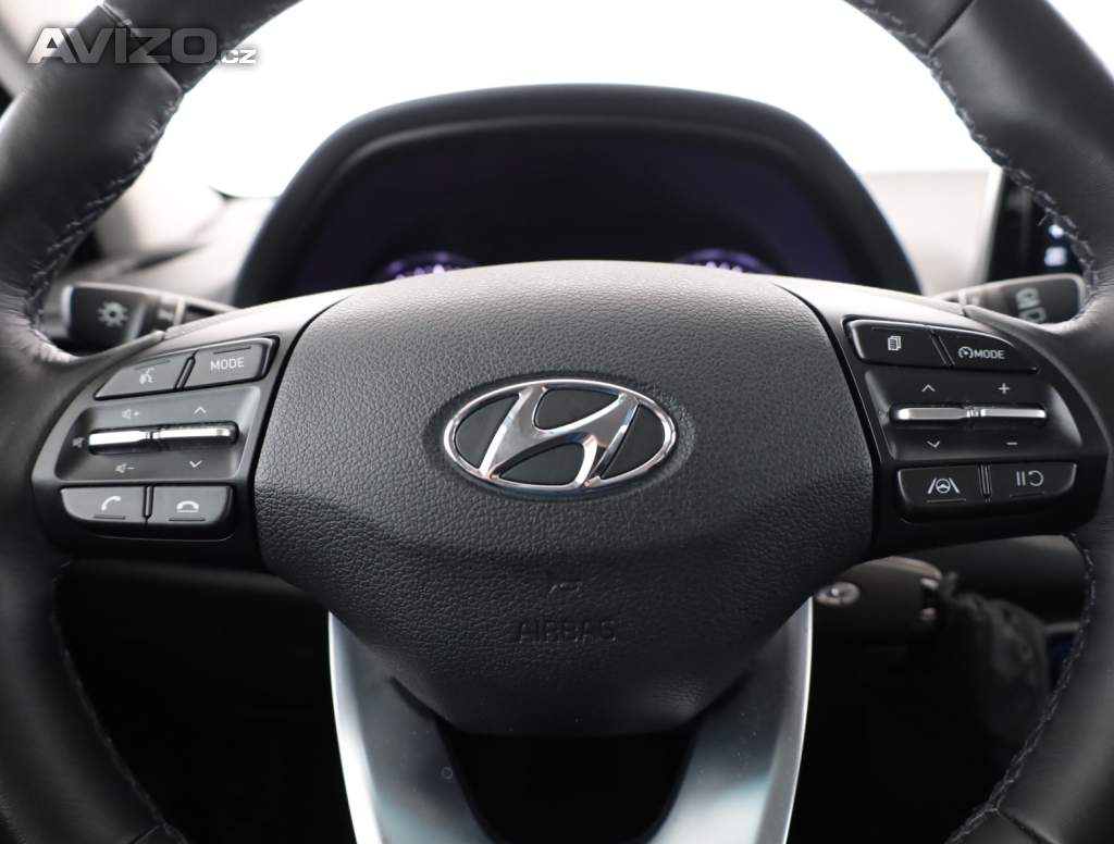Foto inzerátu Hyundai i30 1.5 T-GDI MHEV