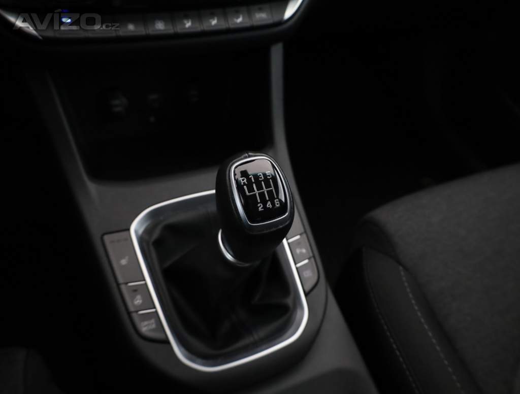 Foto inzerátu Hyundai i30 1.5 T-GDI MHEV