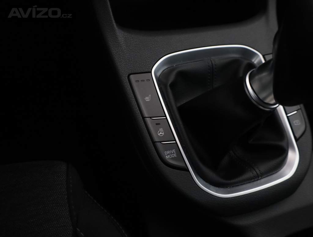 Foto inzerátu Hyundai i30 1.5 T-GDI MHEV