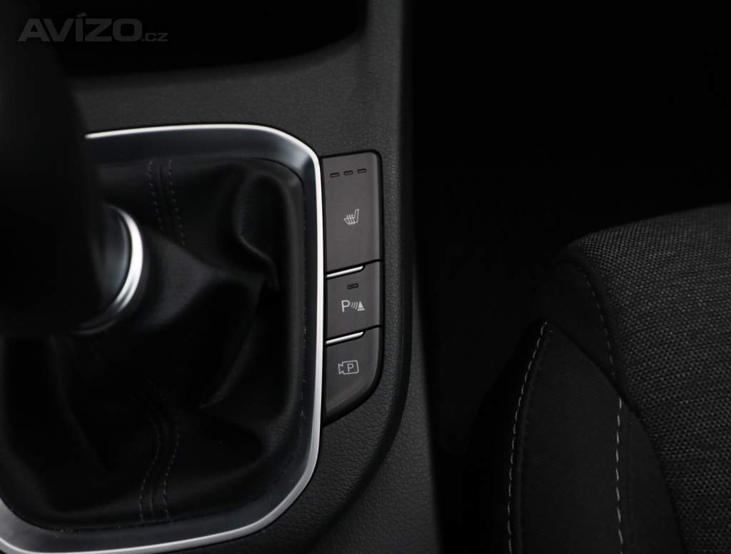 Foto inzerátu Hyundai i30 1.5 T-GDI MHEV