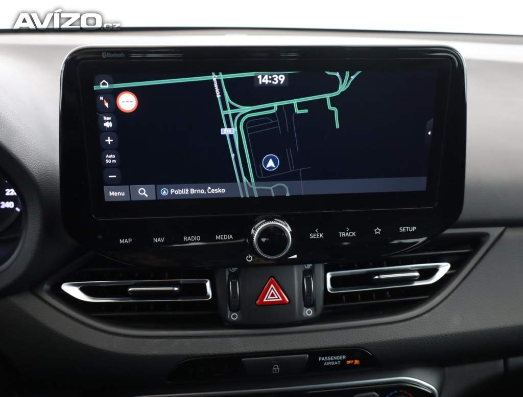 Foto inzerátu Hyundai i30 1.5 T-GDI MHEV