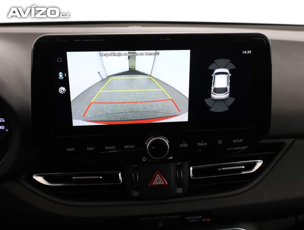 Foto inzerátu Hyundai i30 1.5 T-GDI MHEV