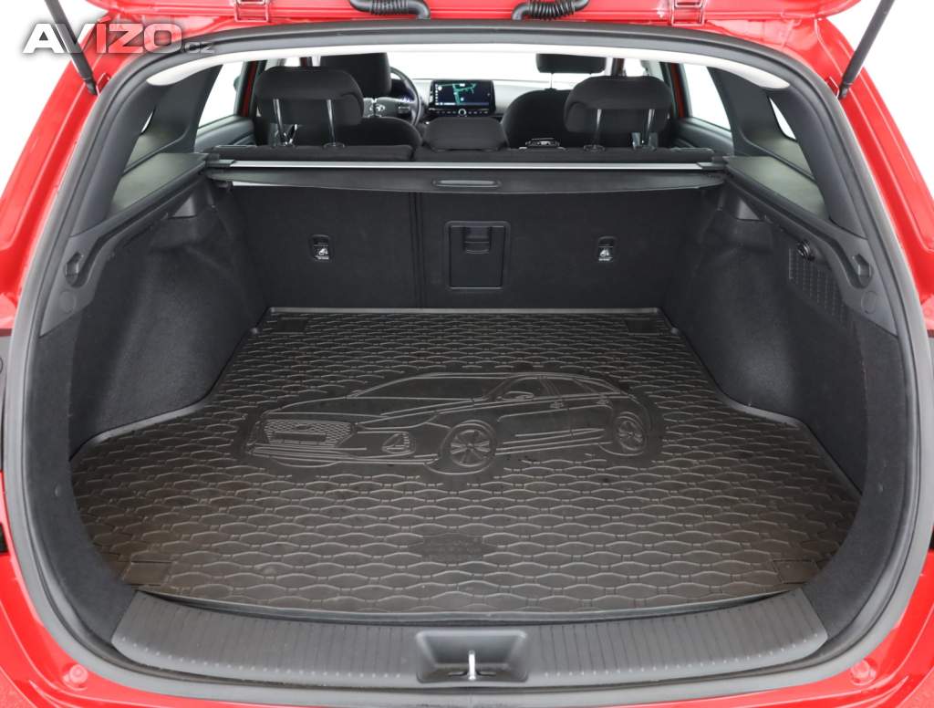 Foto inzerátu Hyundai i30 1.5 T-GDI MHEV