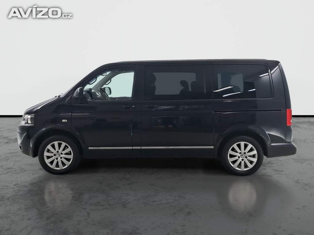 Foto inzerátu VW Multivan 2.0 TDI 4Motion