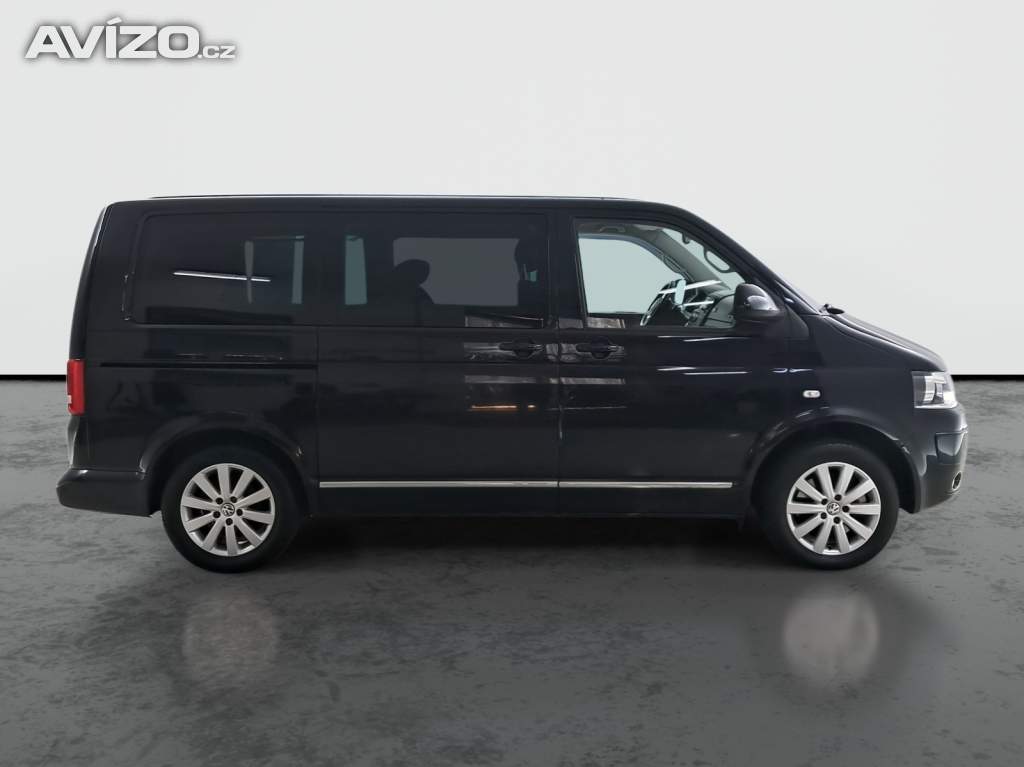 Foto inzerátu VW Multivan 2.0 TDI 4Motion