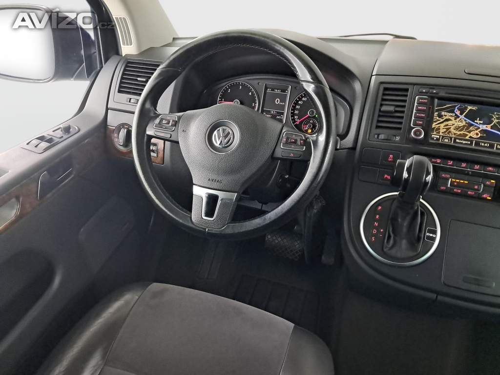 Foto inzerátu VW Multivan 2.0 TDI 4Motion