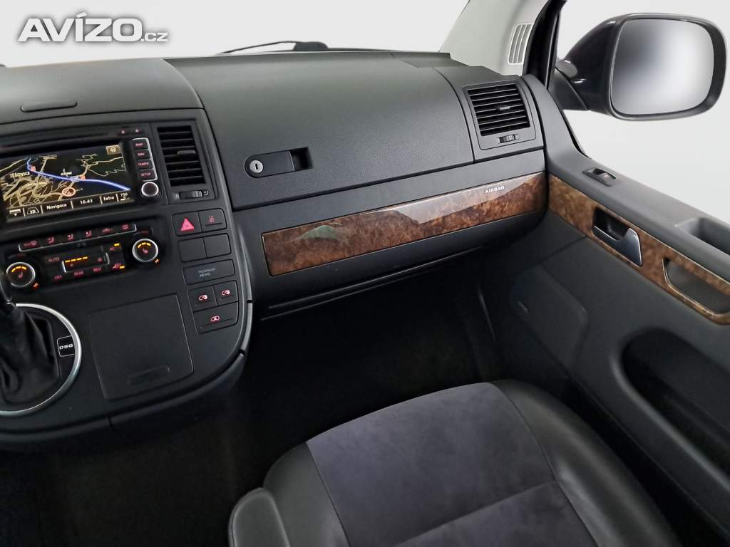 Foto inzerátu VW Multivan 2.0 TDI 4Motion