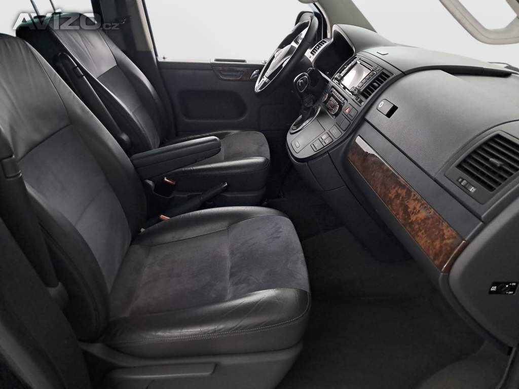 Foto inzerátu VW Multivan 2.0 TDI 4Motion