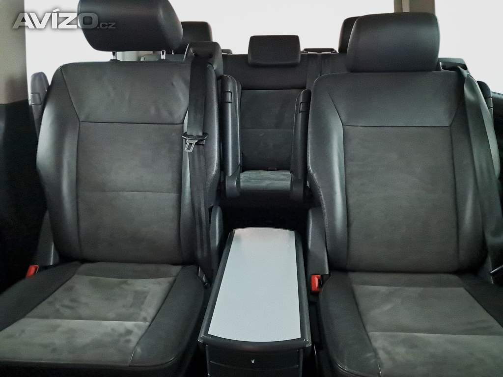 Foto inzerátu VW Multivan 2.0 TDI 4Motion