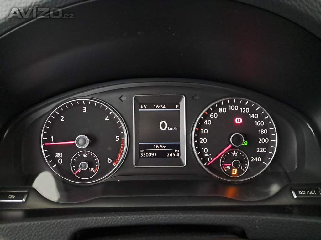 Foto inzerátu VW Multivan 2.0 TDI 4Motion