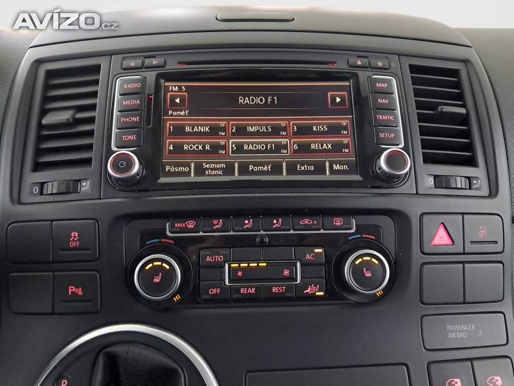 Foto inzerátu VW Multivan 2.0 TDI 4Motion