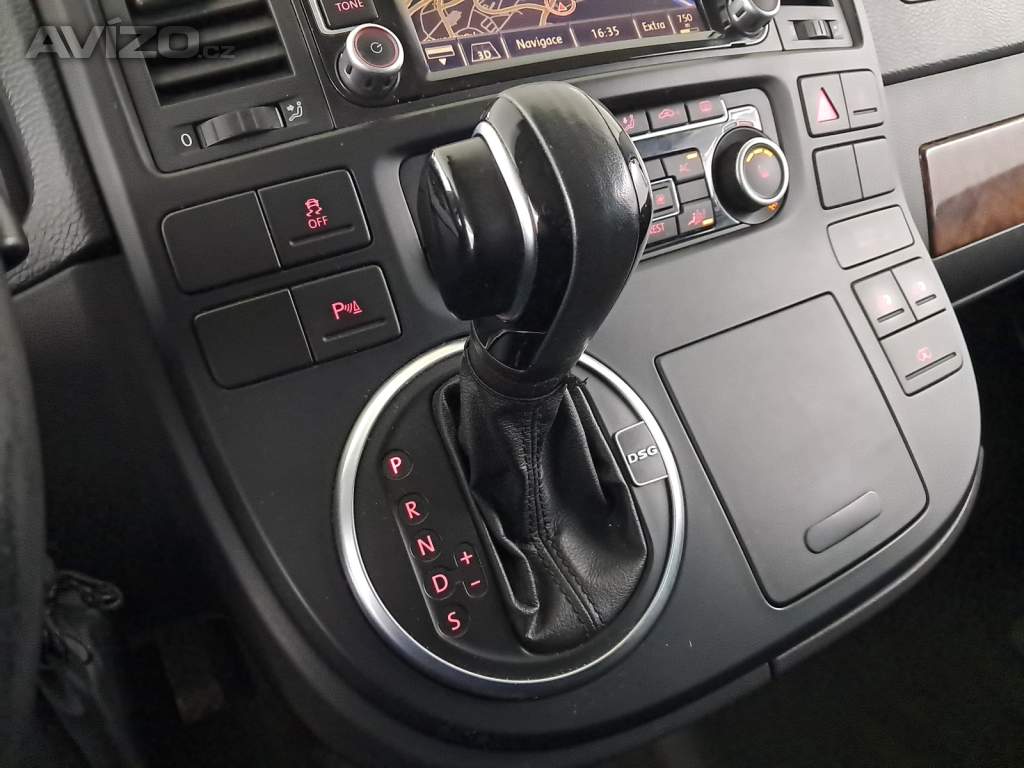 Foto inzerátu VW Multivan 2.0 TDI 4Motion