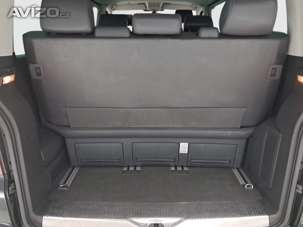 Foto inzerátu VW Multivan 2.0 TDI 4Motion