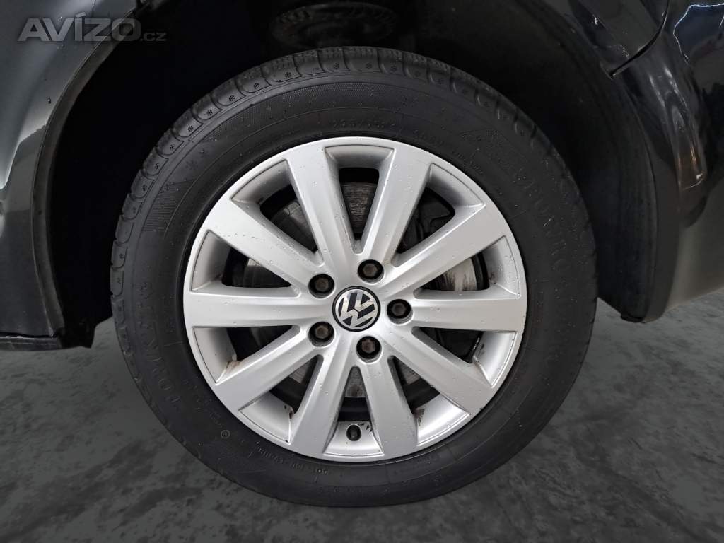 Foto inzerátu VW Multivan 2.0 TDI 4Motion