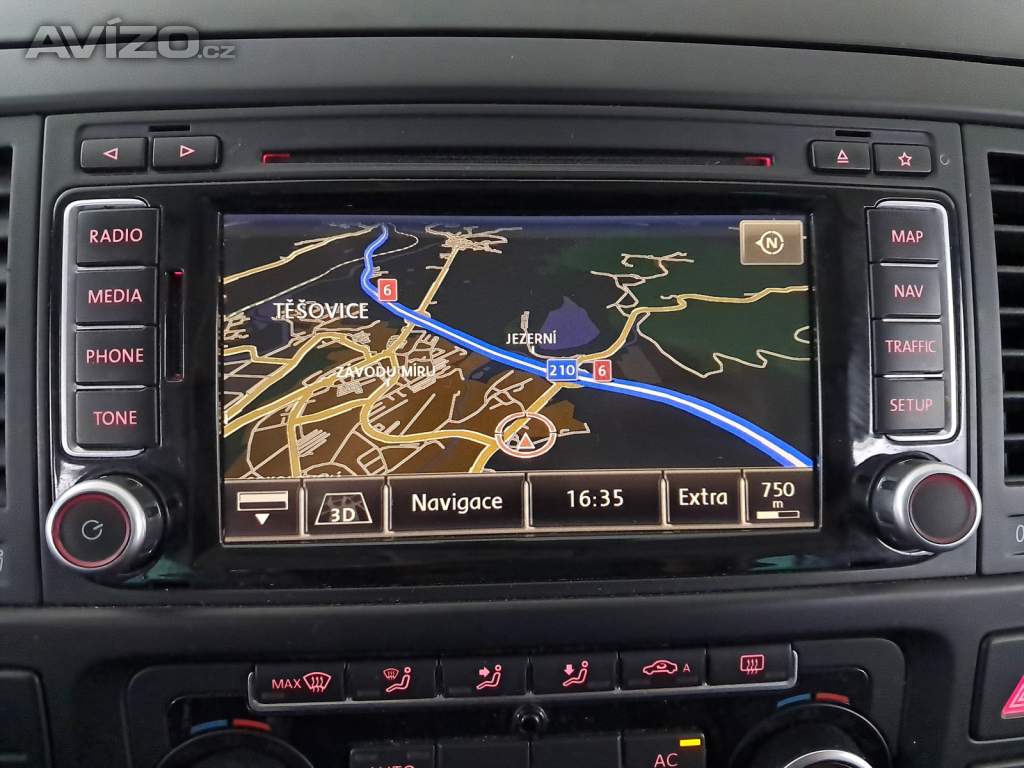 Foto inzerátu VW Multivan 2.0 TDI 4Motion
