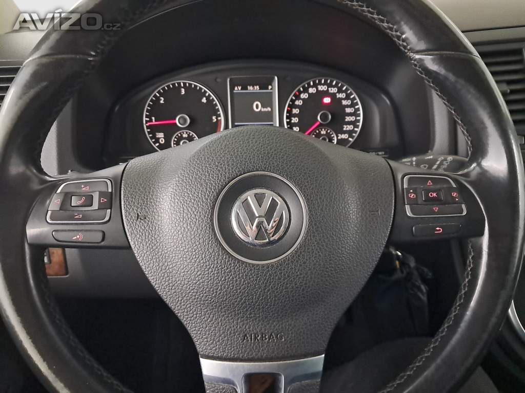 Foto inzerátu VW Multivan 2.0 TDI 4Motion