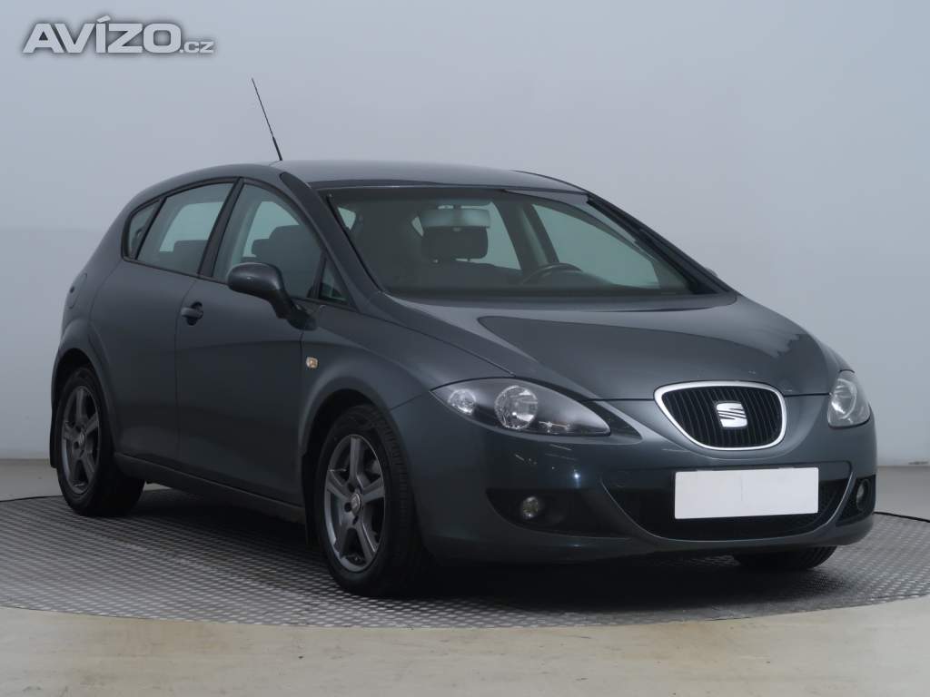 Seat Leon 1.9 TDI