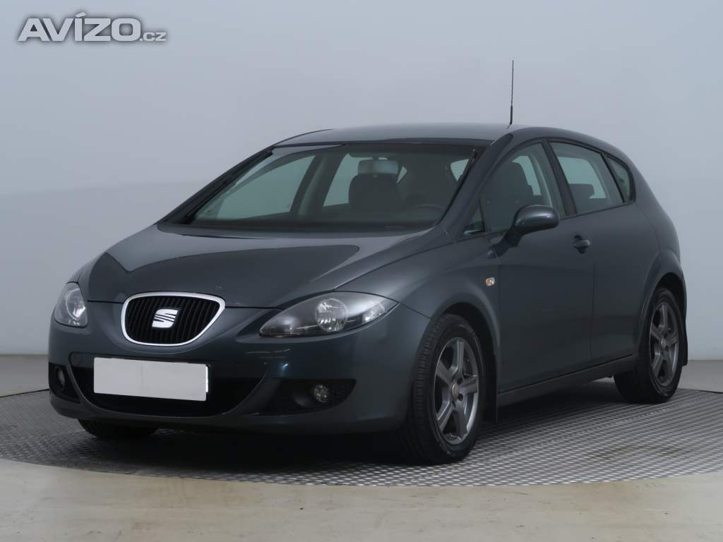 Foto inzerátu Seat Leon 1.9 TDI