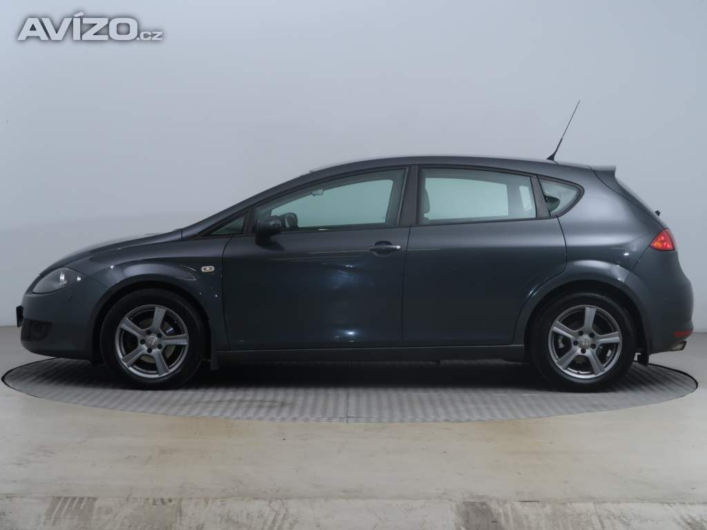 Foto inzerátu Seat Leon 1.9 TDI