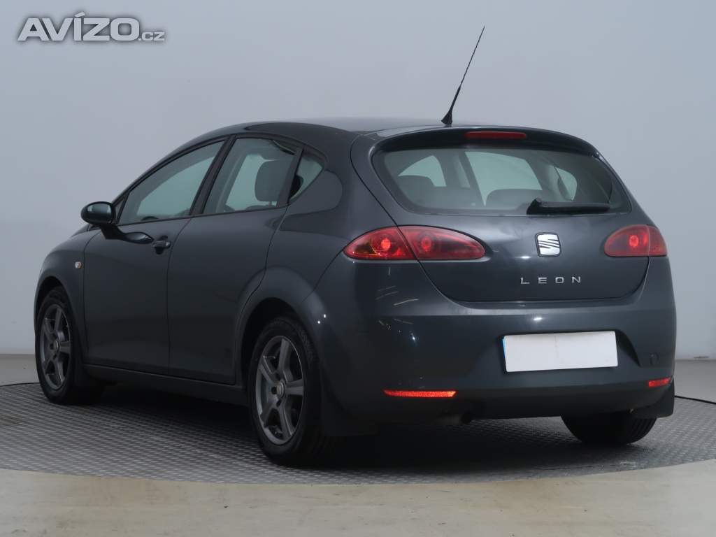 Foto inzerátu Seat Leon 1.9 TDI