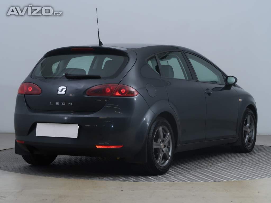 Foto inzerátu Seat Leon 1.9 TDI
