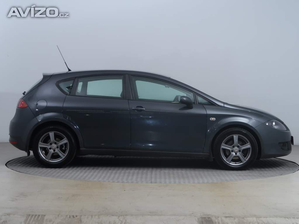 Foto inzerátu Seat Leon 1.9 TDI