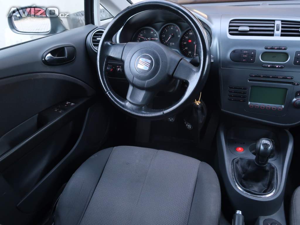 Foto inzerátu Seat Leon 1.9 TDI