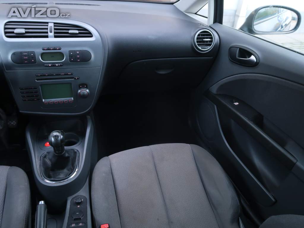 Foto inzerátu Seat Leon 1.9 TDI
