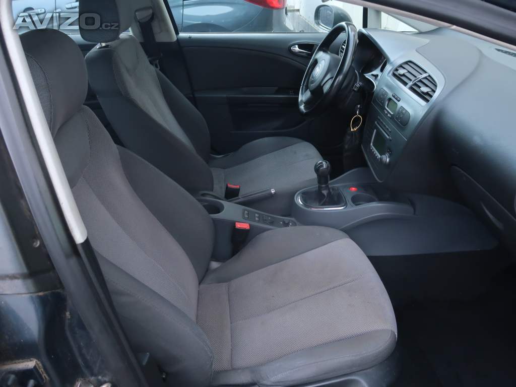 Foto inzerátu Seat Leon 1.9 TDI