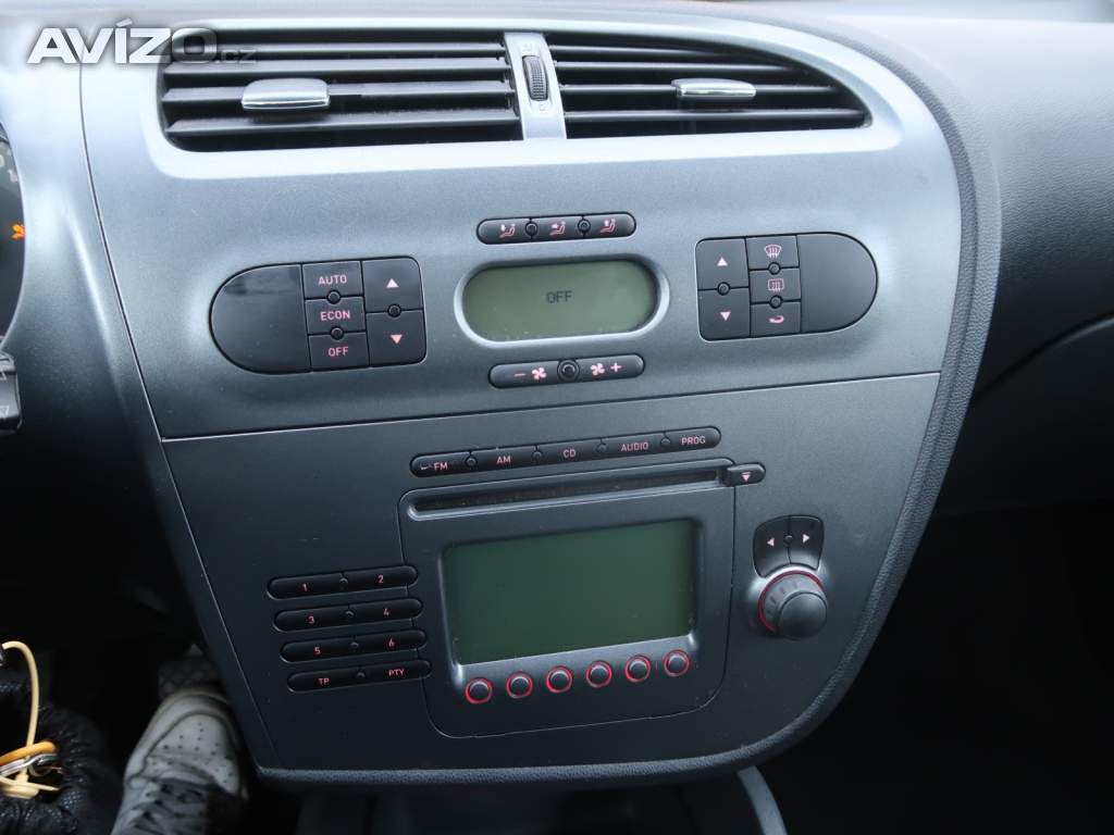 Foto inzerátu Seat Leon 1.9 TDI