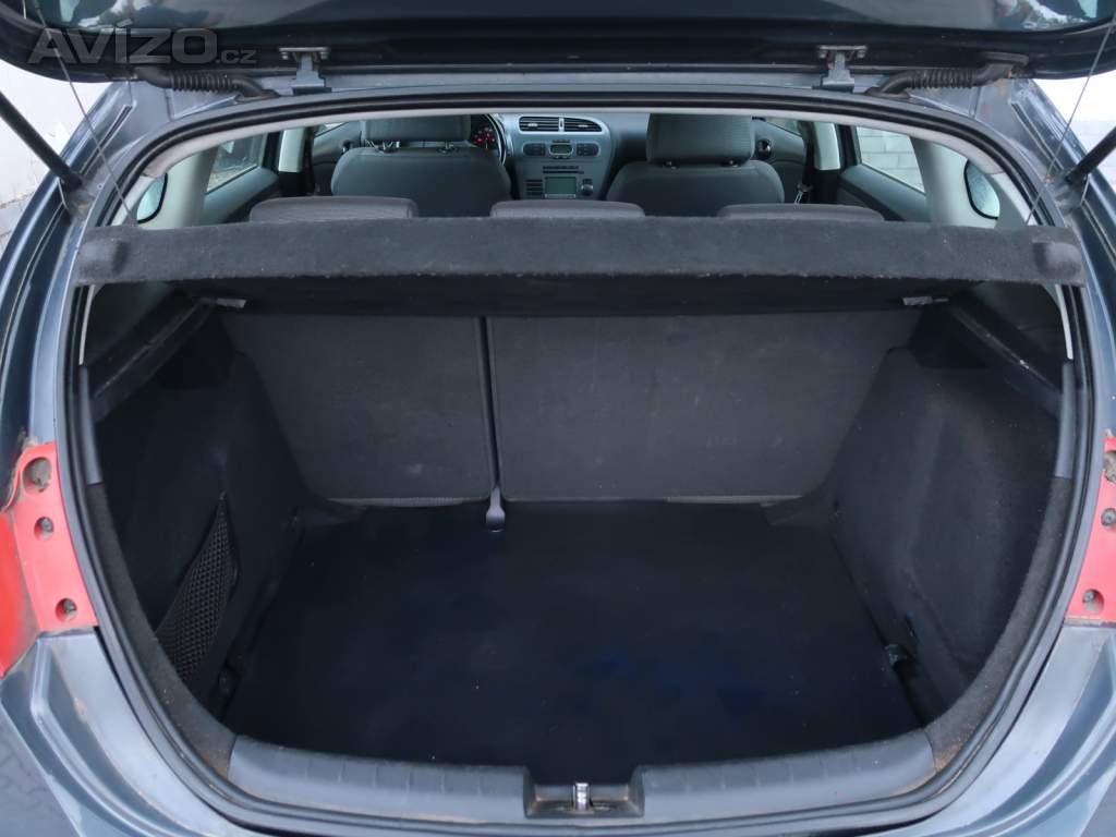 Foto inzerátu Seat Leon 1.9 TDI