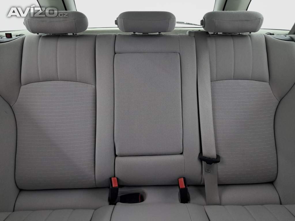 Foto inzerátu Mercedes C C 200 Kompressor