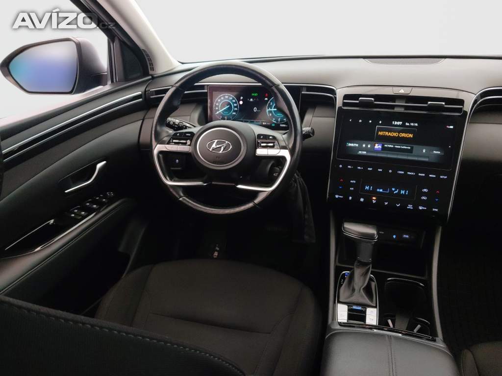 Foto inzerátu Hyundai Tucson 1.6 T-GDI 48V MHEV